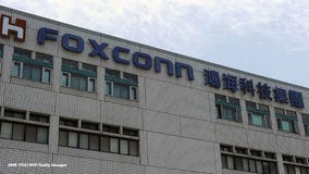 Cost of doing business: Foxconn incentives up to $3 billion in tax breaks