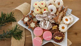 We Energies accepting recipes from bakeries, restaurants for 2020 We Energies Cookie Book