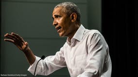 Former Pres. Barack Obama to visit Milwaukee on Friday, Oct. 26