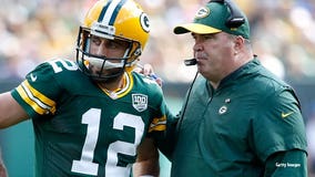 'I love Mike McCarthy:' Packers QB Aaron Rodgers responds to Bleacher Report article