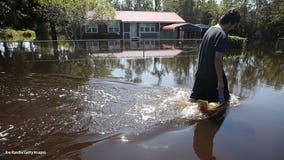 Congress considering nearly $1.7B Florence relief package