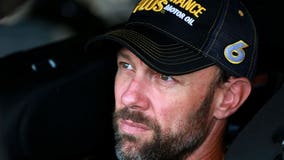 Matt Kenseth back to NASCAR as Larson replacement at Ganassi