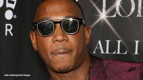 Ja Rule says he 'rocked' Fiserv Forum amid criticism over halftime performance