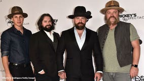 Zac Brown Band to headline American Family Insurance Amphitheater on June 30