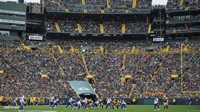 Green Bay Packers raise ticket prices for 2020 season between $1 and $7 per game