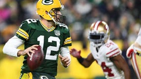 NFL flexes the Packers, 49ers game to Sunday evening, Nov. 24