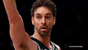 Milwaukee Bucks sign 6-time All-Star Pau Gasol