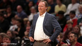 Bucks' Mike Budenholzer named Eastern Conference Coach of the Month