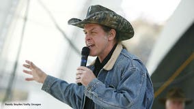 Ted Nugent: Parkland teens attacking the NRA have 'no soul'