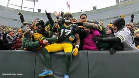 Packers tickets at Lambeau Field going up $1-$6 per game for 2019 season