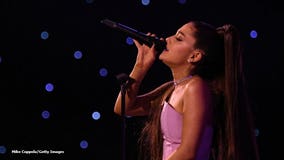 Rescheduled: Ariana Grande concert at Fiserv Forum moved from April 15 to July 5