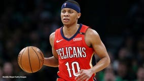 Milwaukee Bucks sign guard Tim Frazier with Malcolm Brogdon out