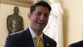 Former House Speaker Paul Ryan to lecture at Notre Dame University