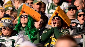 Submit your photos for the 9th Annual Packers Fan Choice Awards