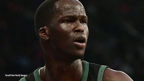 Milwaukee Bucks trade center Thon Maker to Detroit Pistons