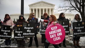 President Trump promises March for Life crowd that he stands with them