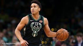 Bucks ready to square up against Celtics, Malcolm Brogdon will 'likely play'