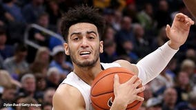 Howard helps No. 16 Marquette past Xavier 70-52