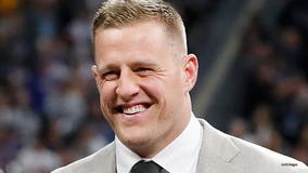 JJ Watt reveals he doesn't plan to write his May 11 UW commencement address