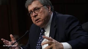 US Attorney General William Barr agrees to testify as Democrats question his leadership