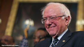 Bernie Sanders, liberals come out with bill to cancel student debt