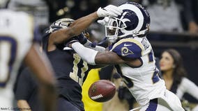 NFL: Rams-Saints rematch would mean pricey Super Bowl delay