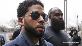 President Trump says FBI, DOJ to review Jussie Smollett case