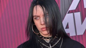 Billie Eilish to headline American Family Insurance Amphitheater on July 6