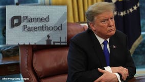 President Trump creates abortion obstacles, preventing clinic referrals