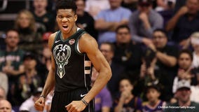 Milwaukee Bucks 1st round playoff tickets go on sale Wednesday, March 20