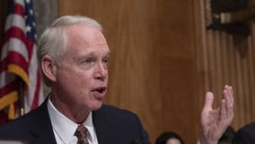 Sen. Ron Johnson says all Wisconsin schools should open in fall