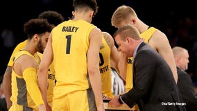 Let the NCAA Tourney games begin: No. 5 Marquette takes on No. 12 Murray State Thursday