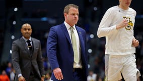 Marquette signs new 5-year contract with men's basketball coach Steve Wojciechowski