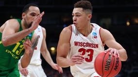 Wisconsin guard Kobe King to transfer; coach 'disappointed'