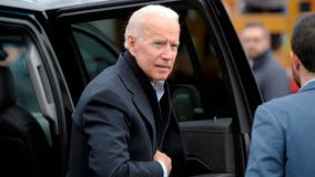 Joe Biden tabs battleground Pennsylvania for 1st campaign speech