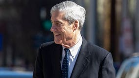 Justice Department set to release redacted Mueller report Thursday