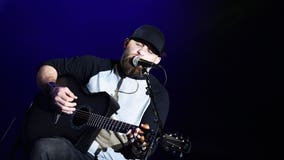 Brantley Gilbert tour to donate food to Milwaukee Rescue Mission