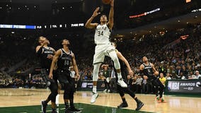 Ready for Game 4? Milwaukee Bucks look to sweep Detroit Pistons in NBA Playoffs