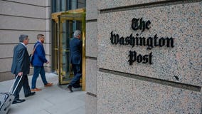 US judge awards $180M to Post reporter held by Iran