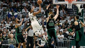 Milwaukee Bucks look to even up series heading into Game 2 against Celtics 