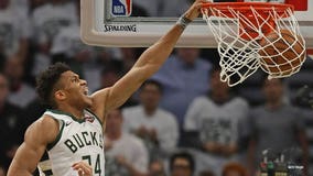 Tied 1-1: Milwaukee Bucks head to Boston for Game 3 against Celtics