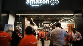 No checkout needed: Amazon opens cashier-less grocery store