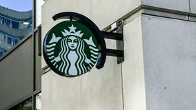 Starbucks policy against Black Lives Matter apparel sparks backlash, new partnership