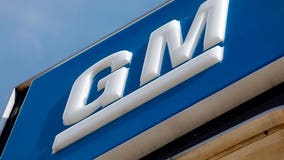 GM and union reach tentative deal that could end strike