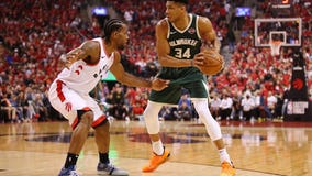 2-1 lead in series: Bucks ready to square up against Toronto Raptors in Game 4