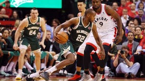 Bucks vs Raptors: Tickets just released for Game 5 of the Eastern Conference Finals