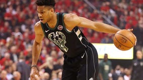 Milwaukee Bucks reveal 2019-20 schedule, home opener set for Oct. 26 vs. Miami Heat