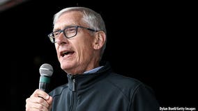 'Poised to do better things:' Gov. Evers says he's a work in progress entering 2nd year