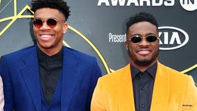 Disney seeking actors to play 'Antetokounbros' in movie