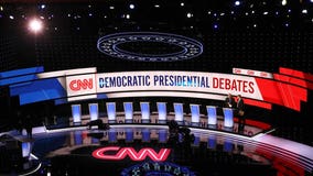 Watch: 2nd Democratic debate has high stakes for 2020 candidates